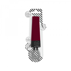 Invisibobble® Multiband 2 in 1 Red-Y To Rumble