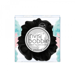 Invisibobble® Sprunchie True Black