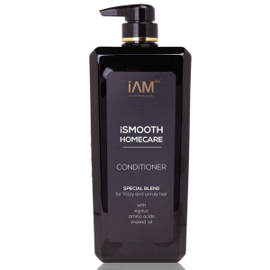 iAM4u iSmooth Homecare Conditioner 1000 ml