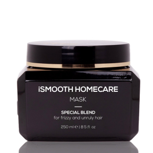 iAM4u iSmooth Homecare Mask 250 ml