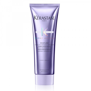 Kerastase Blond Absolu Cicaflash Balsamo Nutriente per Capelli Biondi 250 ml