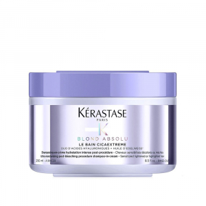 Kerastase Blond Aboslu Le Bain Cicaextreme