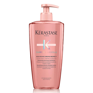 Kerastase Chroma Absolu Bain Riche Chroma Respect Shampoo 500 ml