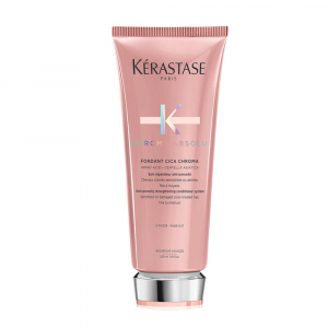 Kerastase Chroma Absolu Fondant Cica Chroma Balsamo Rinforzante Per Capelli Colorati 200 ml