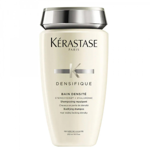 Kerastase Densifique Bain Densité Shampoo Densificante per capelli fini 250 ml 