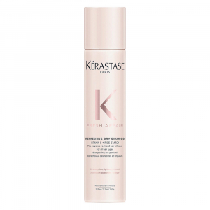 Kerastase Fresh Affair Refreshing Dry Shampoo 233 ml Shampoo a secco Rinfrescante