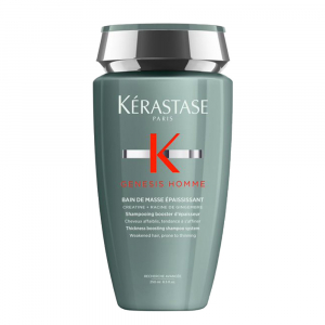 Kerastase Genesis Homme Bain De Masse Epaississant Shampoo 250 ml