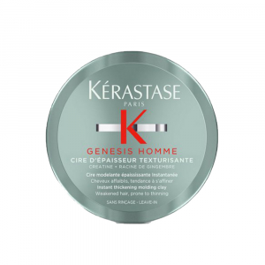 Kerastase Genesis Homme Cire D'Epaisseur Texturisante 75 ml