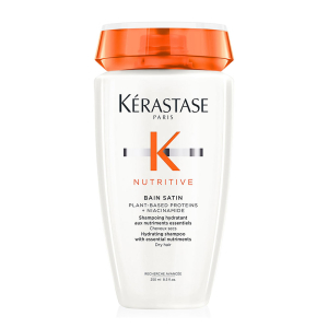 Kerastase Nutritive Bain Satin Shampoo 250 ml