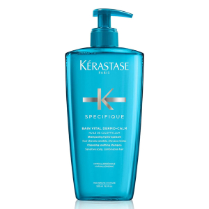 Kerastase Specifique Bain Vital Dermo-Calm Shampoo 500 ml