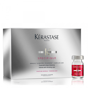 Kerastase Specifique Trattamento Anticaduta Intensivo 10x6 ml