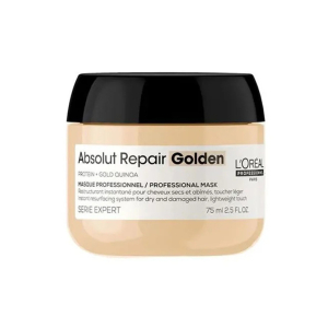 L'Oreal Professionnel Serie Expert Absolut Repair Golden Mask 75 ml