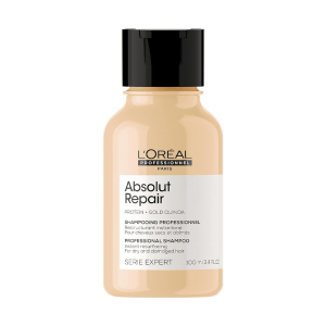 L'Oreal Professionnel Serie Expert Absolut Repair Shampoo 100 ml