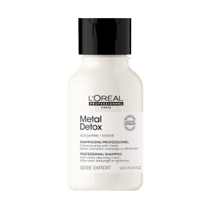 L'Oreal Professionnel Serie Expert Metal Detox Shampoo 100 ml