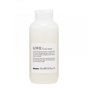 Davines Love curl cream siero elasticizzante per capelli ricci