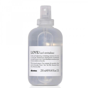 Davines Essential Haircare Love Curl Revitalizer Trattamento Capelli Ricci 250 ml