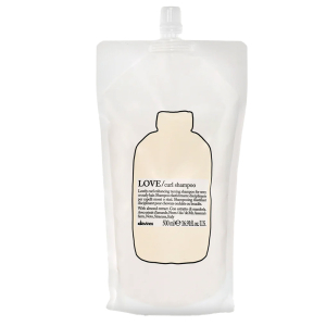 Davines Essential Haircare Love Curl Shampoo Refill Ricarica 500 ml