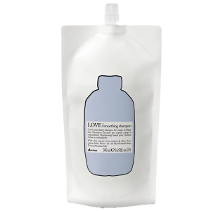 Davines Essential Haircare Love Smooth Shampoo Ricarica 500 ml