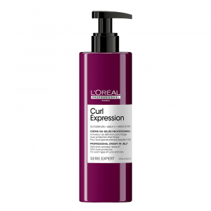 L'Oreal Professionnel Serie Expert Curl Expression Gel Attivatore Per Capelli Ricci 250 ml