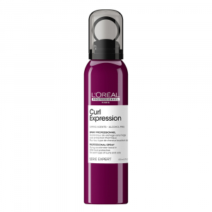 L'Oreal Professionnel Serie Expert Curl Expression Dry Accellerator 90 g