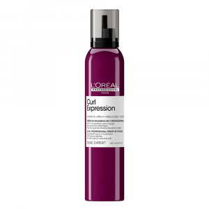 L'Oreal Professionnel Serie Expert Curl Expression Mousse 10 in 1 235 g