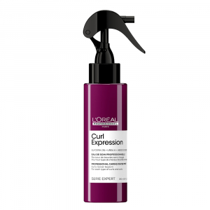 L'Oreal Professionnel Serie Expert Curl Expression Spray Rinnovatore Per Capelli Ricci 190 ml