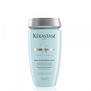 Kerastase Specifique Bain Riche Dermo-Calm Shampoo 250 ml