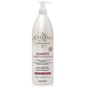 Il Salone Milano Magnificent Shampoo 1000 ml