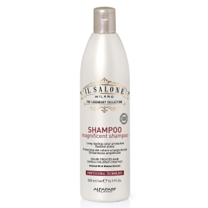 Il Salone Milano Magnificent Shampoo 500 ml