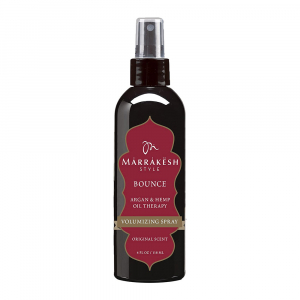 Marrakesh Style Bounce Volumizing Spray 118 ml