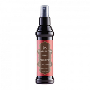 Marrakesh Style Wave Sea Salt Spray 118 ml