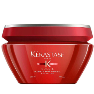 Kerastase Soleil Masque Après-Soleil Maschera Dopo-Sole 200 ml