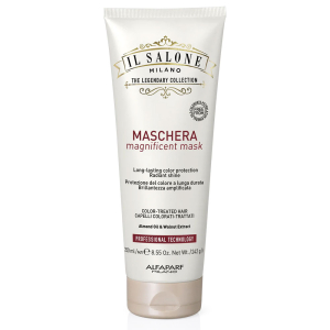 Il Salone Milano Magnificent Mask per Capelli Colorati 250 ml