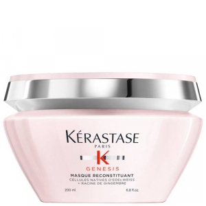 Kerastase Genesis Masque Reconstituant Maschera Per Capelli Indeboliti 200 ml