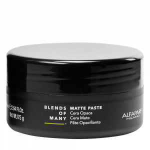 Alfaparf Blends of Many Matte Paste Cera Opaca 75 ml