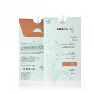 Medavita Choice Mask Beige 30 ml