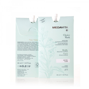 Medavita Choice Mask Neutro 30 ml