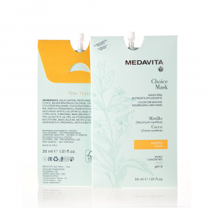 Medavita Choice Mask Dorato 30 ml