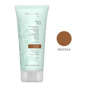 Medavita Choice Mask Nocciola 200 ml