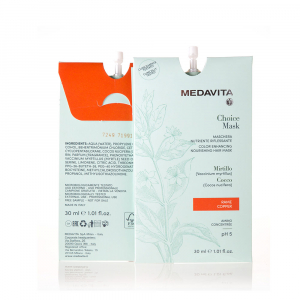 Medavita Choice Mask Rame 30 ml