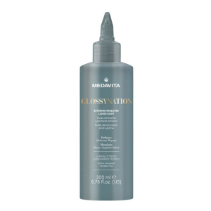 Medavita Glossynation Extreme Makeover Liquid Night 200 ml