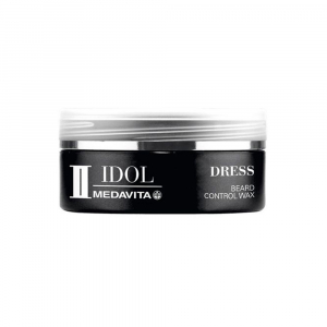 Medavita Idol Man Dress Cera Da Barba Disciplinante 50 ml