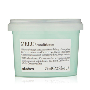 Davines Essential Haircare Melu Conditioner Per Capelli Danneggiati 75 ml