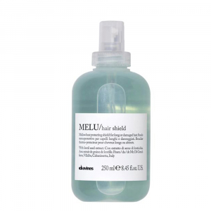 Davines Essential Haircare Melu Hair Shield Scudo Termo-Protettivo Per Capelli Danneggiati 250 ml