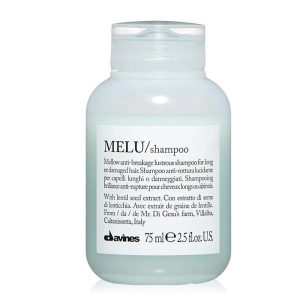 Davines Essential Haircare Melu Shampoo Per Capelli Danneggiati 75 ml