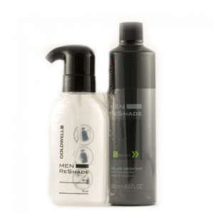 Goldwell Color Men Reshade Applicatore Set Developer