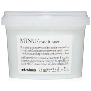 Davines Essential Haircare Minu Conditioner Per Capelli Colorati 75 ml