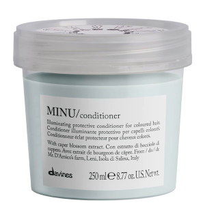 Davines Essential Haircare Minu Conditioner Per Capelli Colorati 250 ml