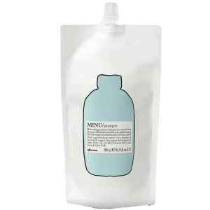 Davines Essential Haircare Minu Shampoo Capelli Colorati Refill Ricarica 500 ml