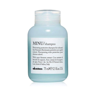 Davines Essential Haircare Minu Shampoo Per Capelli Colorati 75 ml